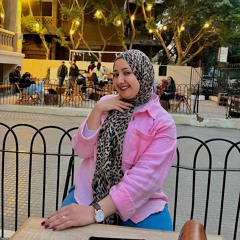 Fatma Ahmed