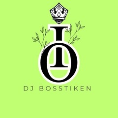 dj boss-tiken