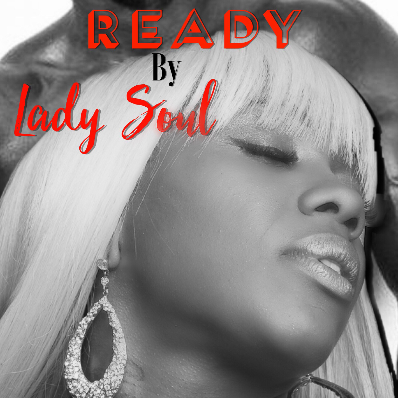 Lady Soul podcast artwork