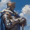 Crusader Music