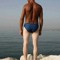 carlitos brown