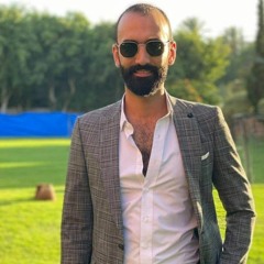 Khaled Ali 106