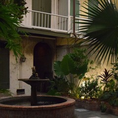 Soundscapes of the Underworld