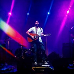 Wrong Side Of The Tracks