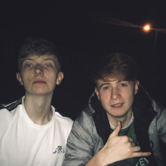 Oran Stewart☠