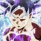 goku - josiah