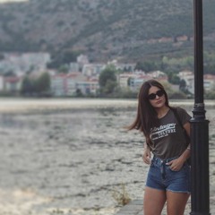 Dimitra Xanthopoulou