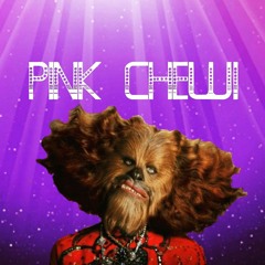 PINK CHEWI