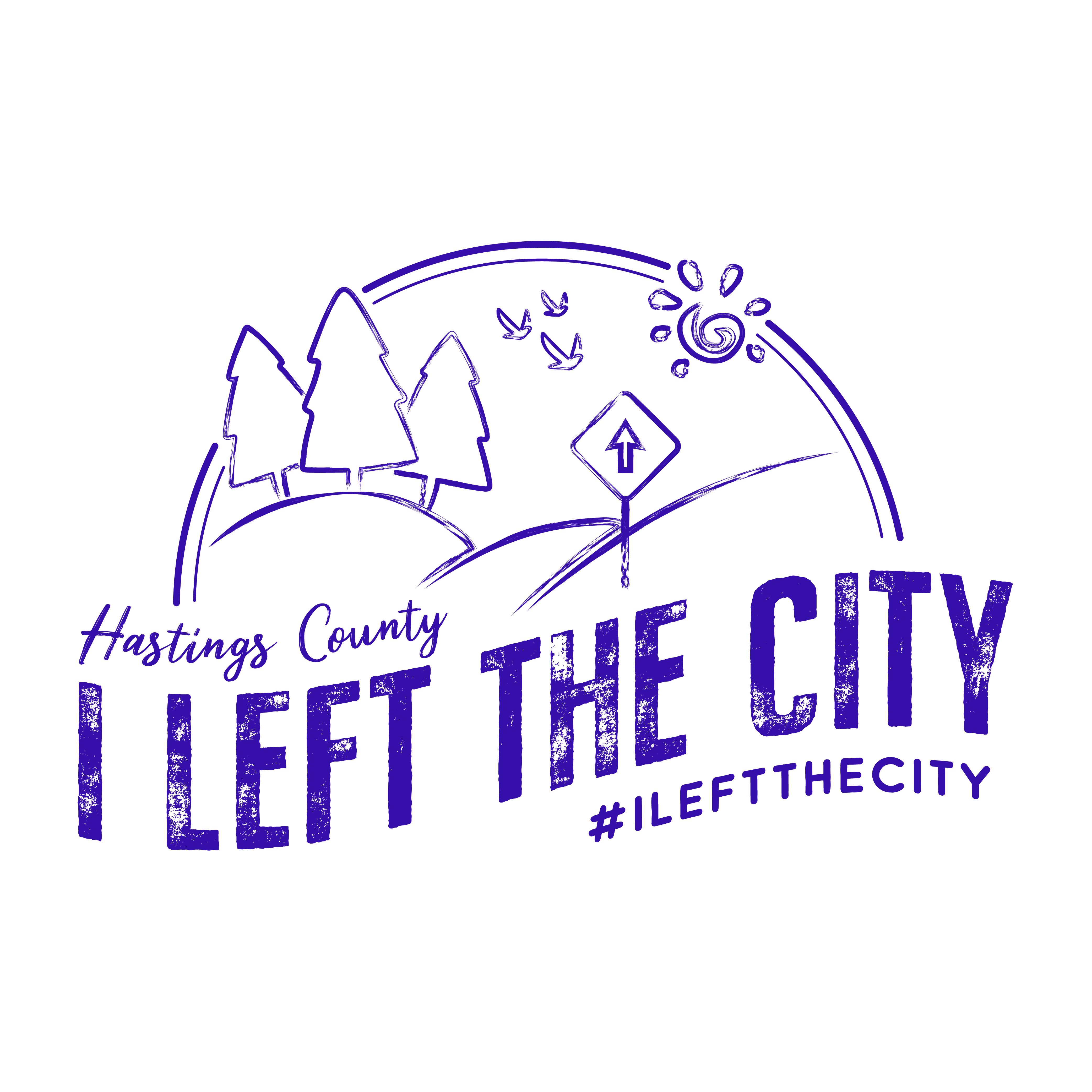 I Left The City Show