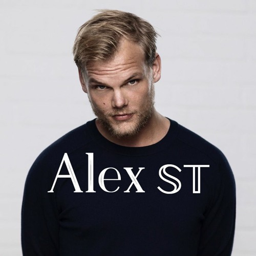 Alex 𝕊𝕋’s avatar