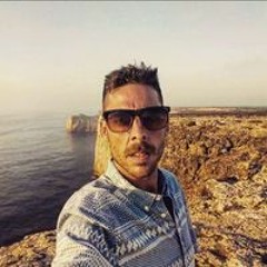 Adrian Vilariño Gomez