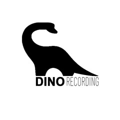 Dino Recording Music