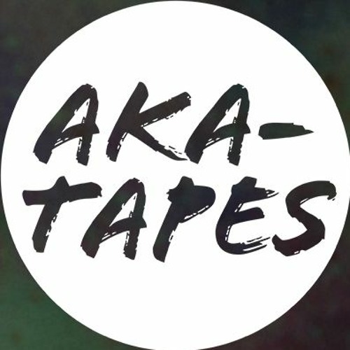 aka-tapes’s avatar