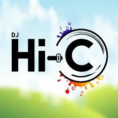 DJ Hi-C 🧃