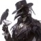 corvo400