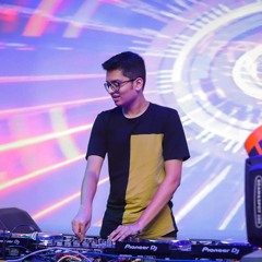 DJ Aditya Shah