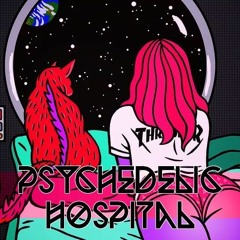 ☯ •★°•PSYCHEDELIC HOSPITAL•★°•☯