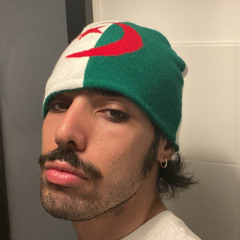 Farid Mercury