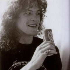 Stan Jason Newsted for a better life~