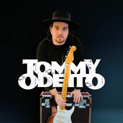 Tommy Odetto