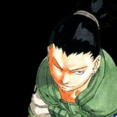 Shapper Shikamaru
