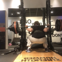 barspinben