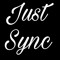 Just Sync