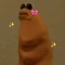 Marcus the worm