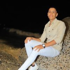 محمد الدمياطي