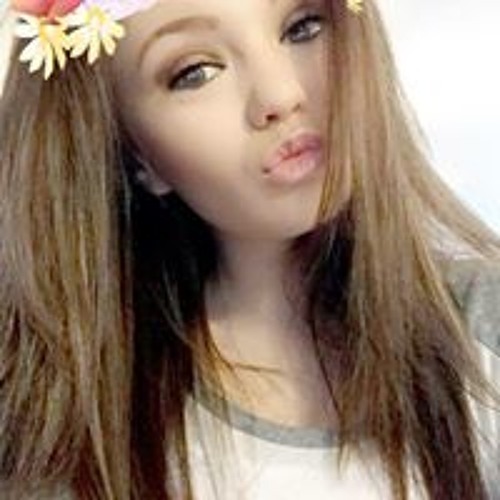 Kailey Hunt’s avatar