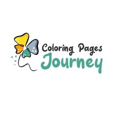 Coloring Pages Journey