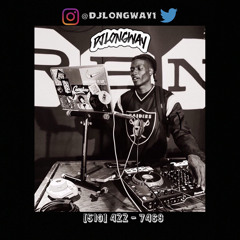 DJ LongWay