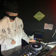 DJ KENTA