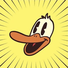 MR. Duck