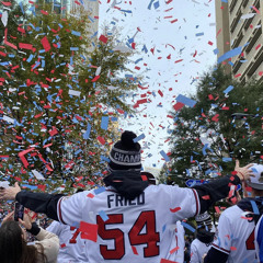 Melissa Bailey Busby