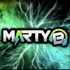 Dj Marty B