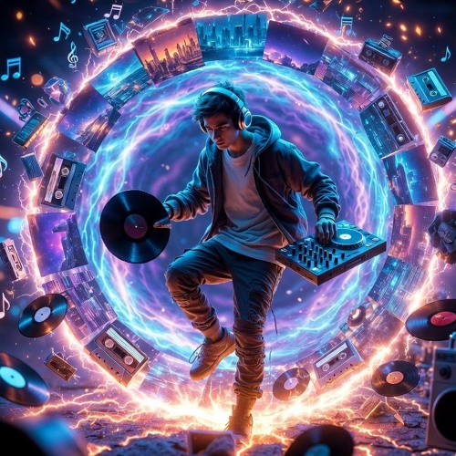 Bassline Baron — artist photo