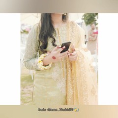 Bisma Shahid