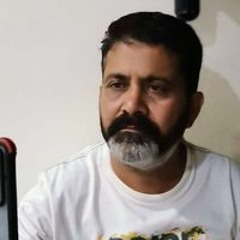 Zahid Hussain Abidi
