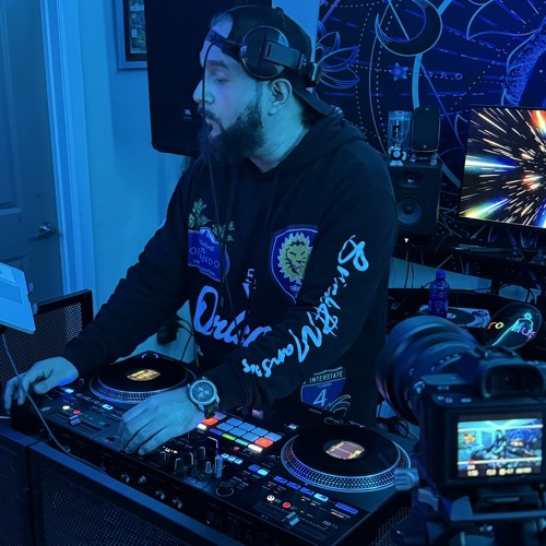 Mikestro Music — artist photo