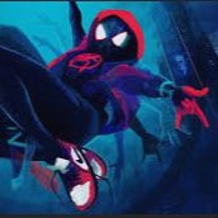 YoFriendlySpider