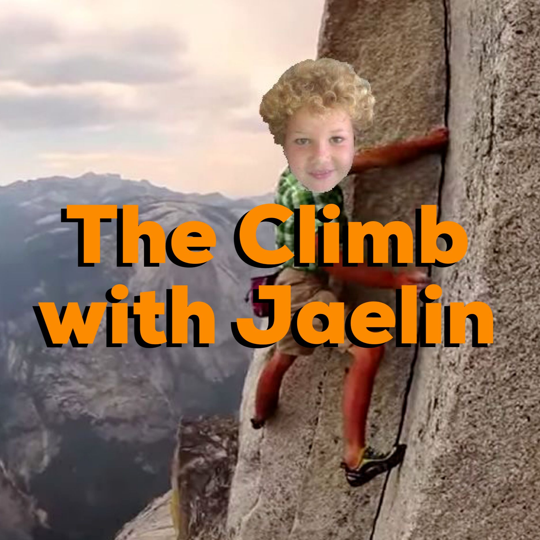 The Climb with Jaelin