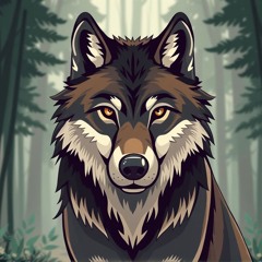 Little Wolf
