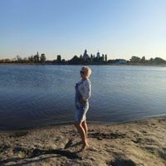 Юлия Стрельченко