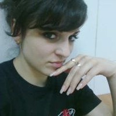 Алена Томашевская