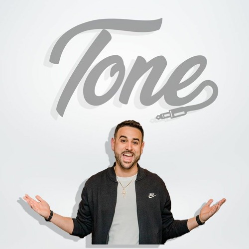 DJ Tone’s avatar