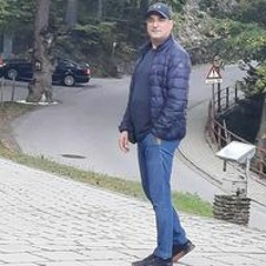 Mohammad Zand