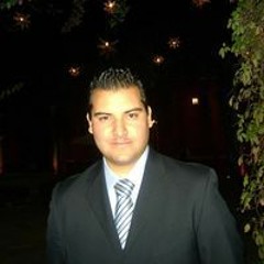 Rodrigo Sanchez Chavez