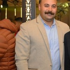 Sayed Fouad