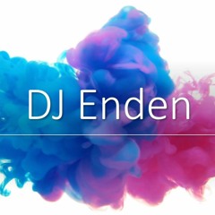 DJ Enden In Da May '24 Mixx Final